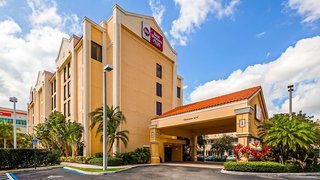 Best Western Plus Kendall Hotel & Suites,Country Walk>>Coral Way Shopping Area,3 star