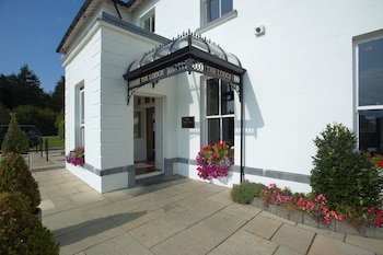 the lodge at ashford castle