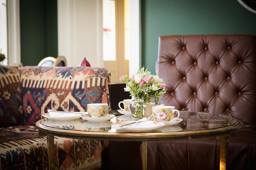 the lodge at ashford castle
