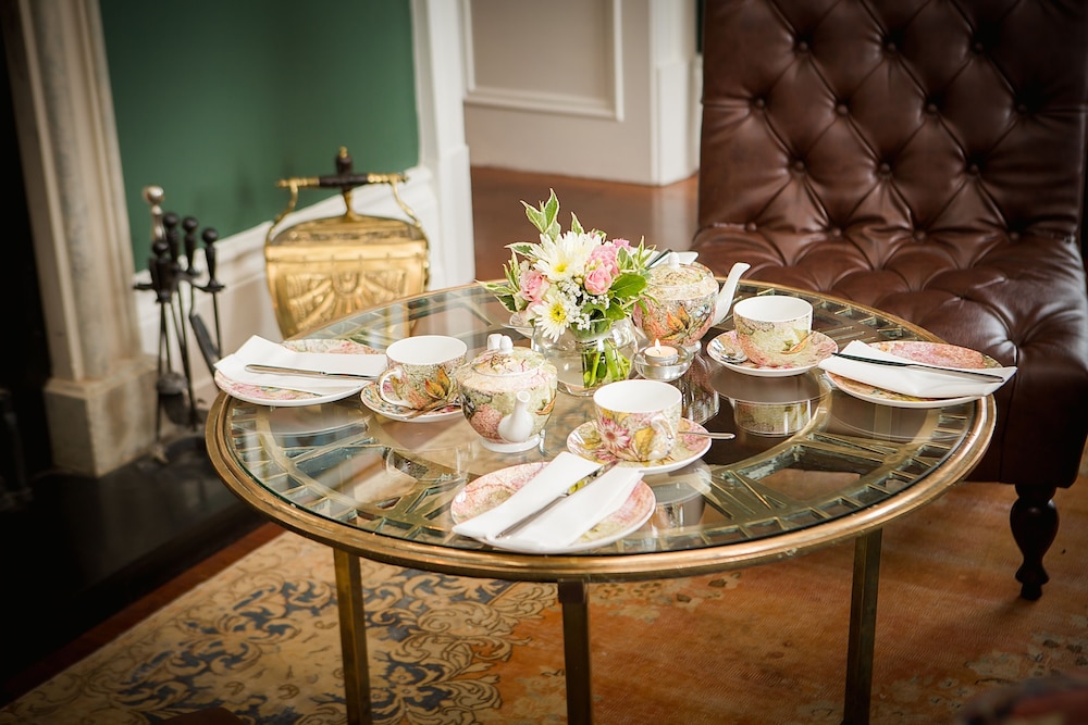 the lodge at ashford castle