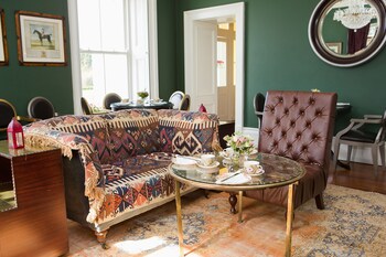 the lodge at ashford castle