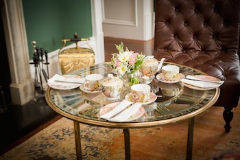 the lodge at ashford castle