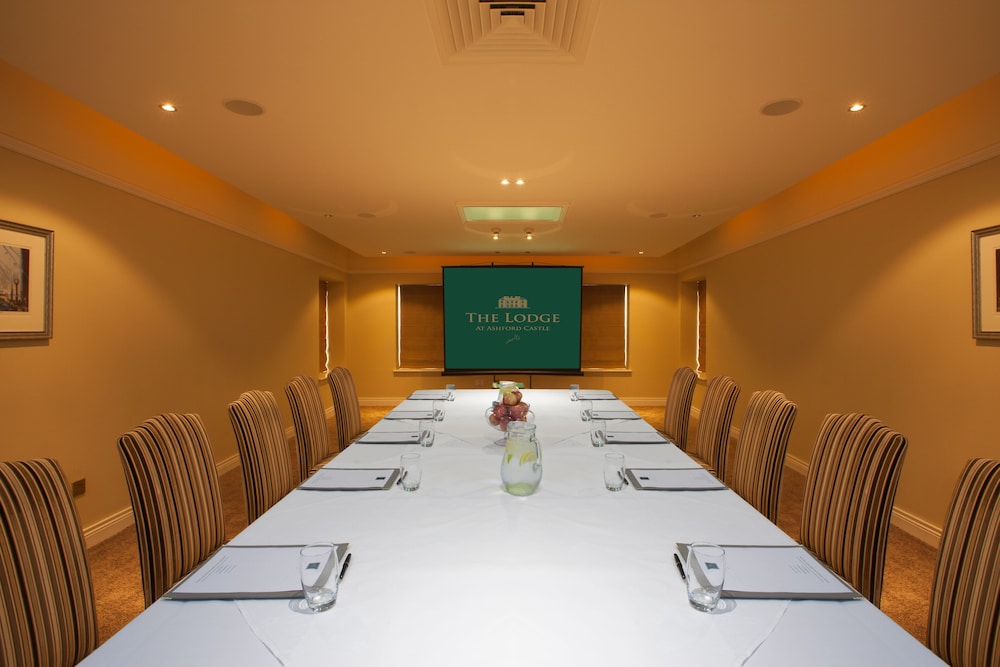 the lodge at ashford castle