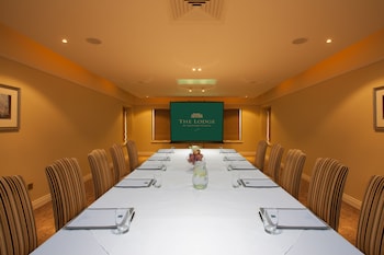 the lodge at ashford castle