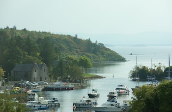 the lodge at ashford castle