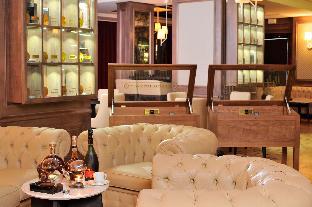 Royal Tulip City Center Tanger,Tangier>>Malabata,5 star