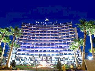 Royal Tulip City Center Tanger,Tangier>>Malabata,5 star