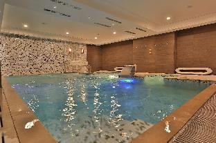 Royal Tulip City Center Tanger,Tangier>>Malabata,5 star