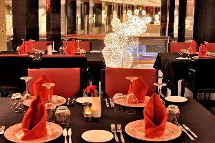 Royal Tulip City Center Tanger,Tangier>>Malabata,5 star