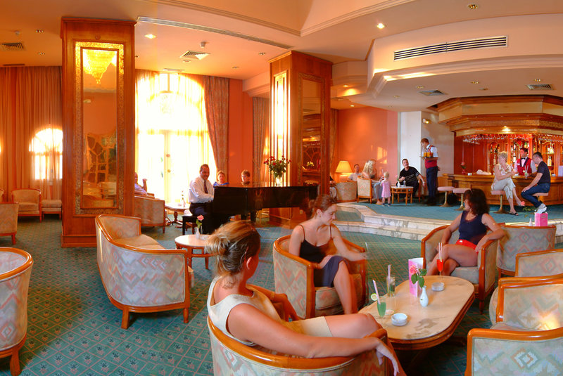 bella vista family resort