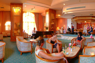 bella vista family resort