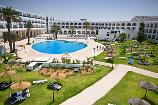 bella vista family resort