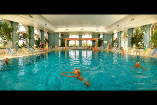 bella vista family resort