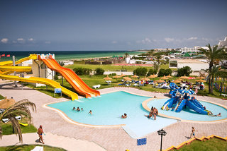 bella vista family resort