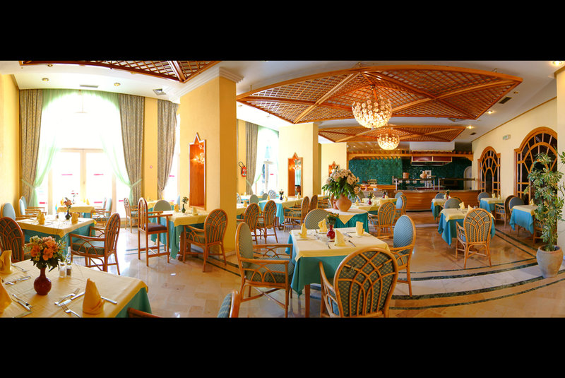 bella vista family resort