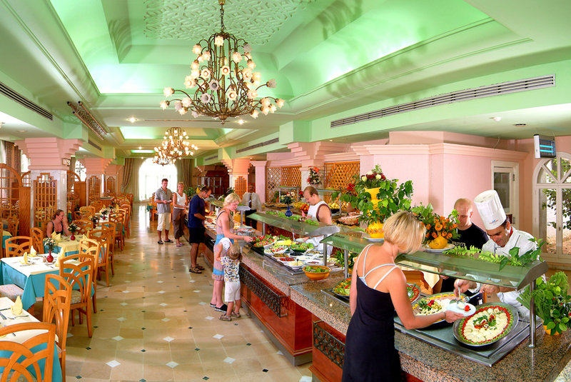 bella vista family resort