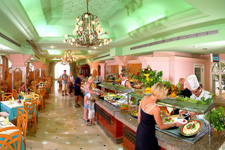 bella vista family resort