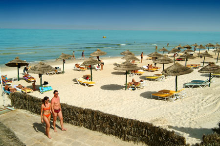 bella vista family resort