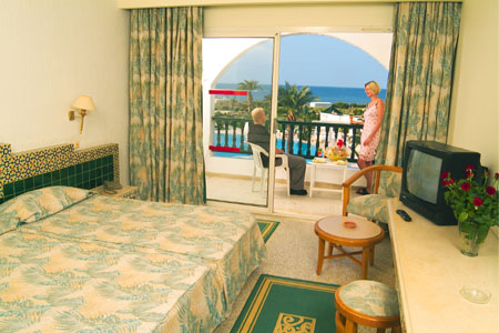 bella vista family resort