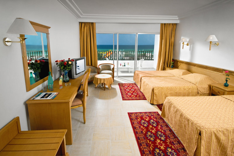 bella vista family resort