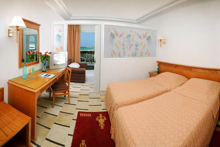 bella vista family resort