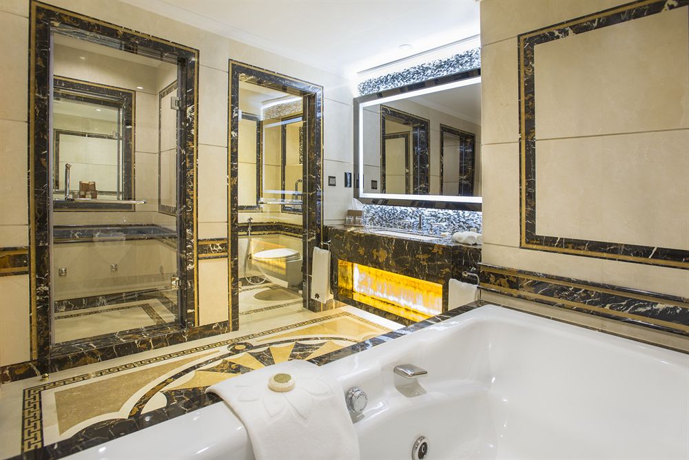 narcissus hotel and spa riyadh