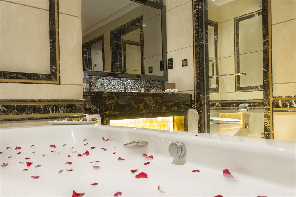 narcissus hotel and spa riyadh