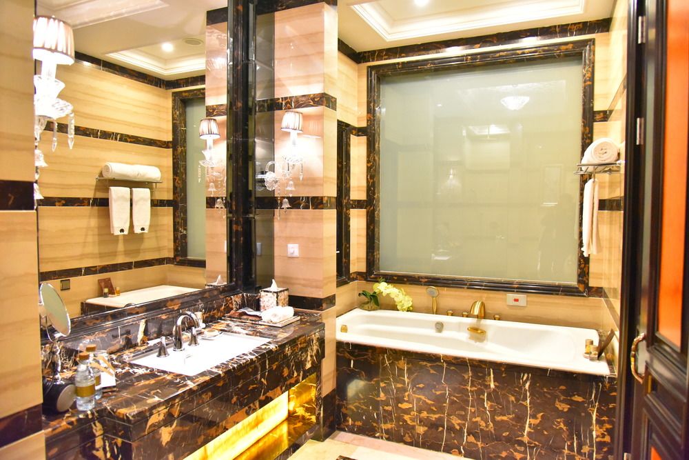 narcissus hotel and spa riyadh