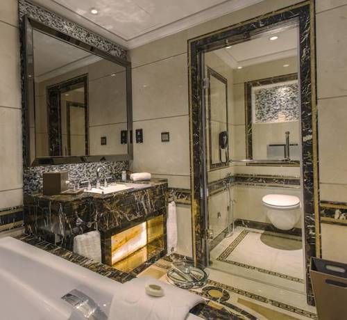 narcissus hotel and spa riyadh