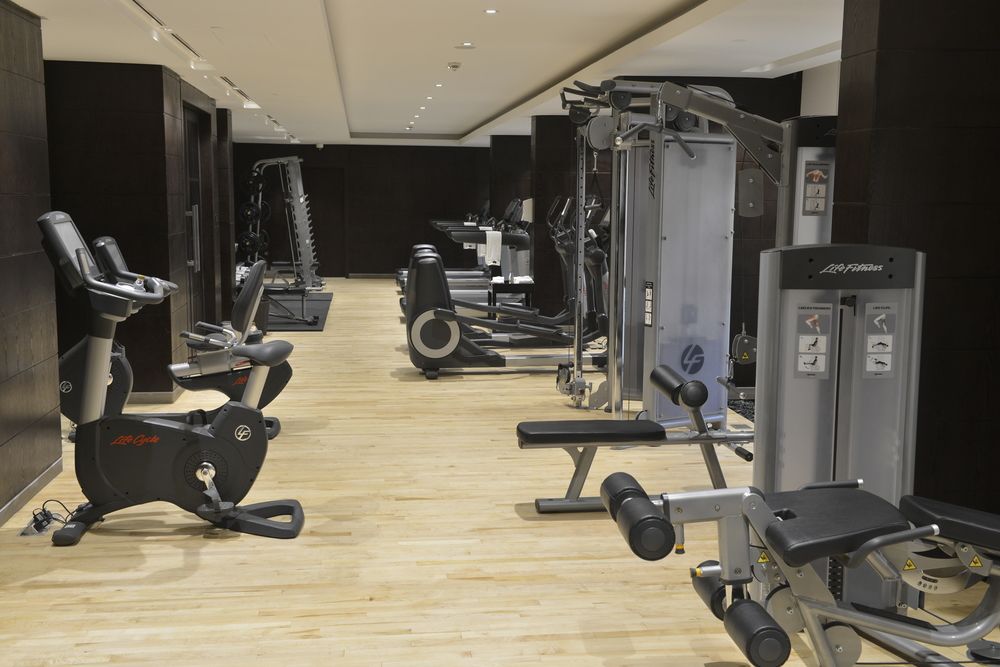 narcissus hotel and spa riyadh