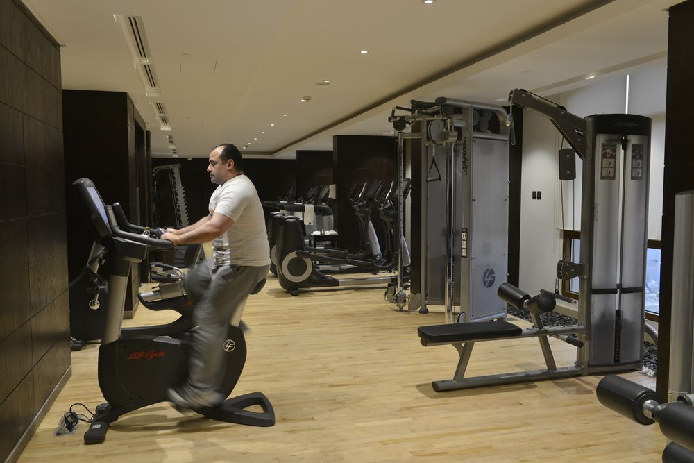 narcissus hotel and spa riyadh