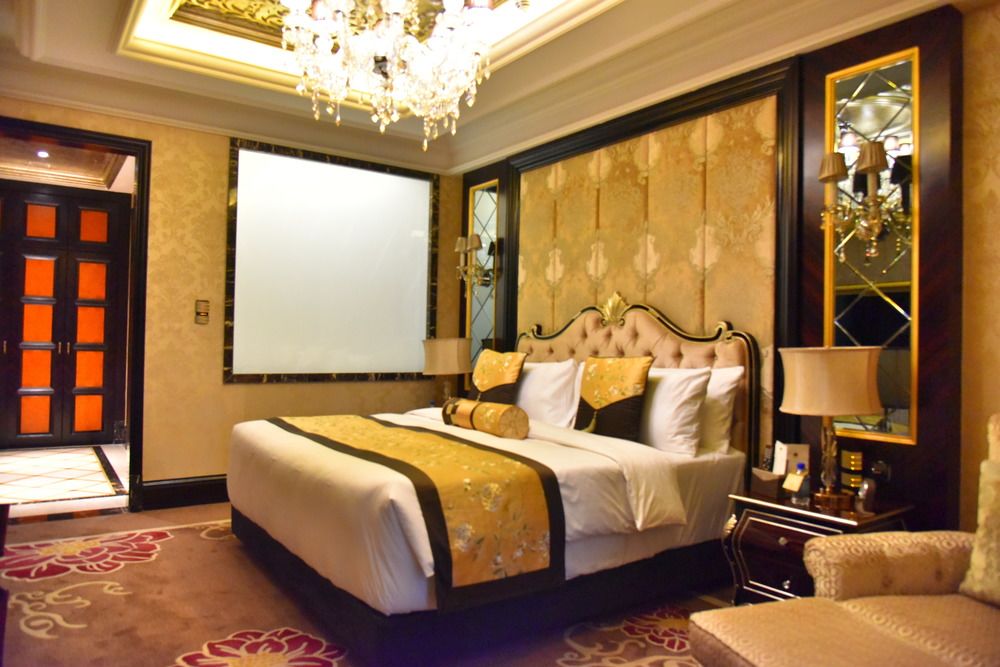 narcissus hotel and spa riyadh
