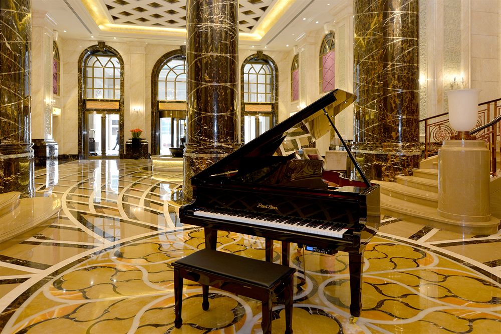 narcissus hotel and spa riyadh