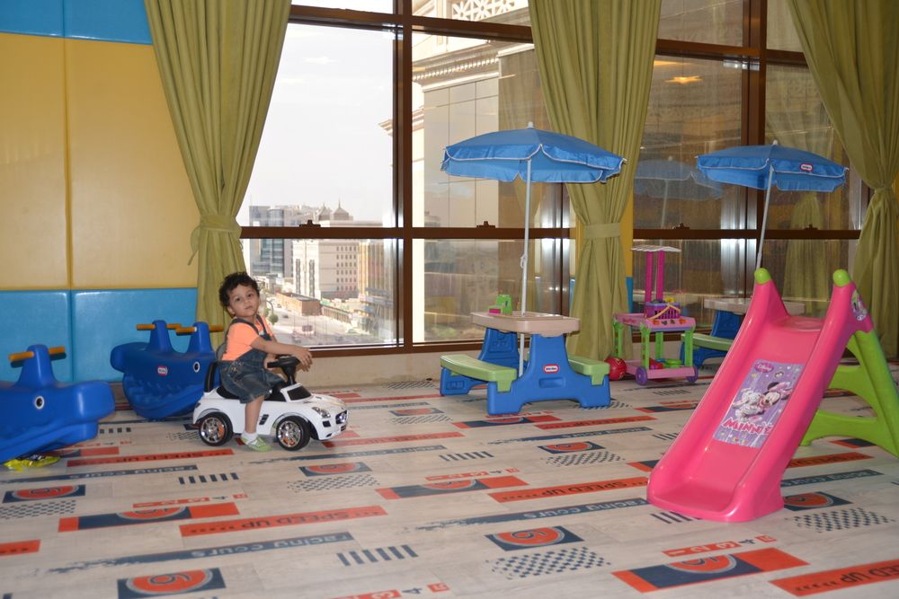 narcissus hotel and spa riyadh
