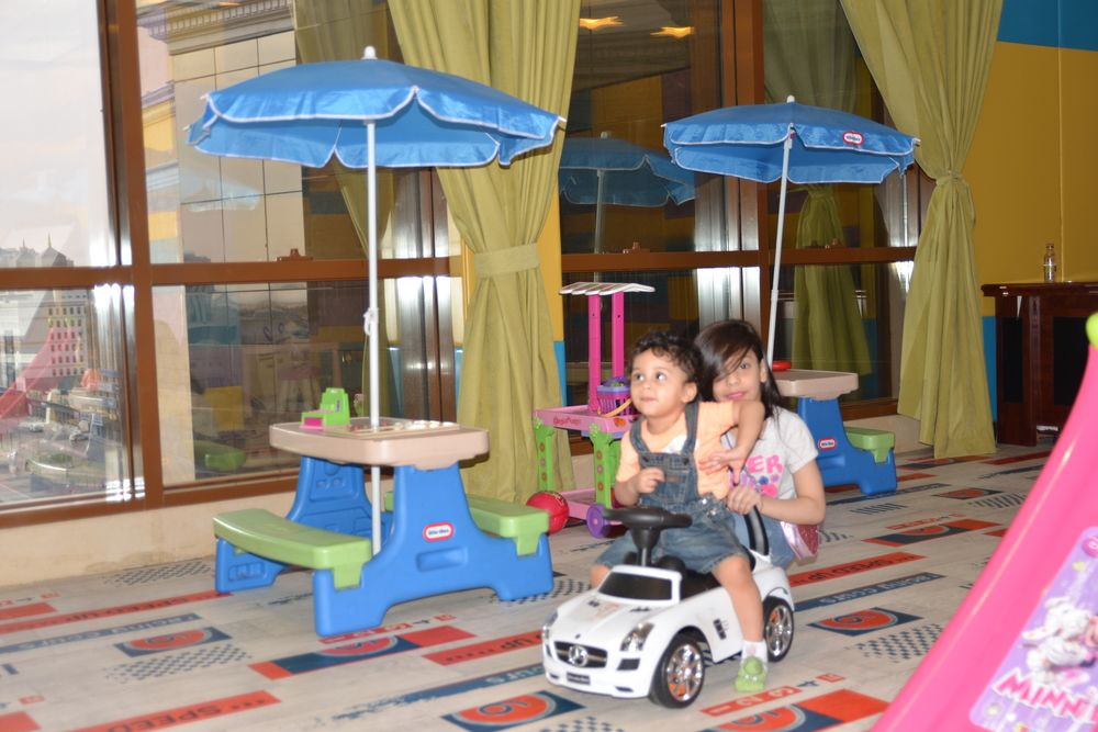 narcissus hotel and spa riyadh
