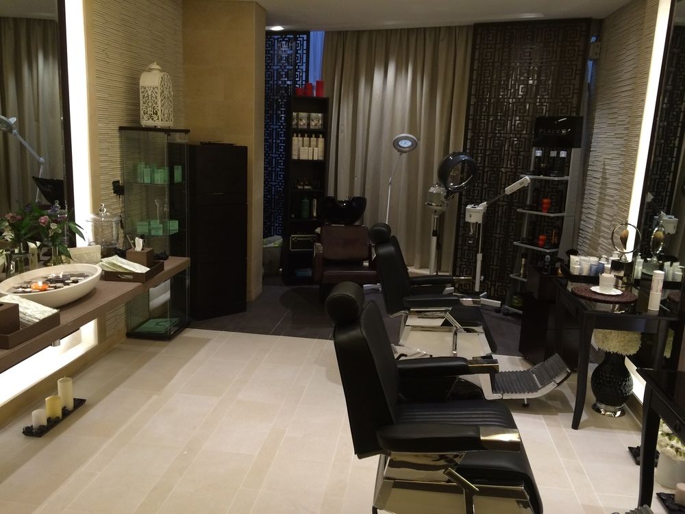 narcissus hotel and spa riyadh