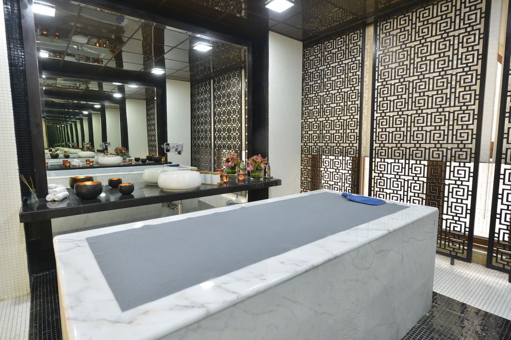narcissus hotel and spa riyadh