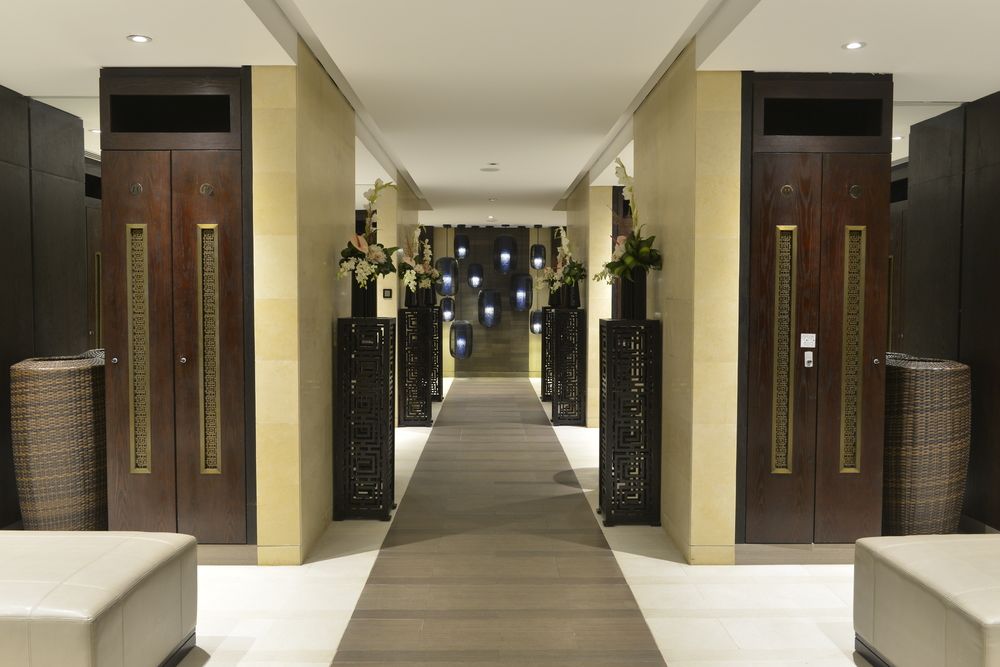 narcissus hotel and spa riyadh