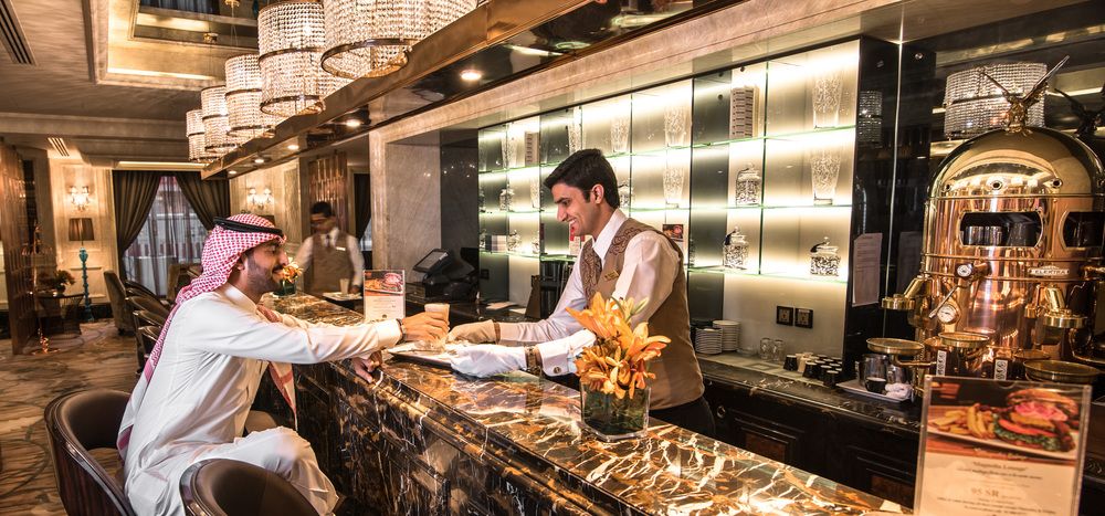 narcissus hotel and spa riyadh