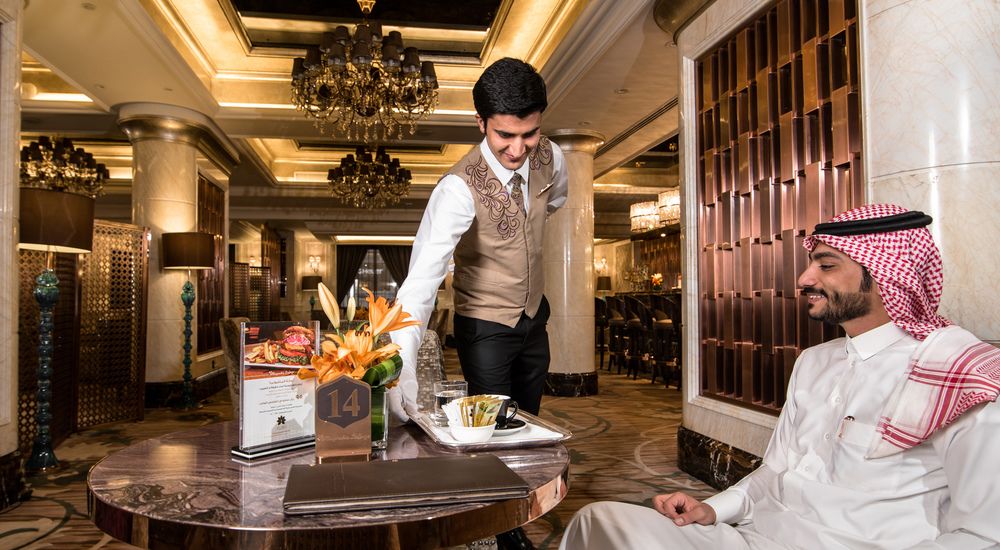 narcissus hotel and spa riyadh