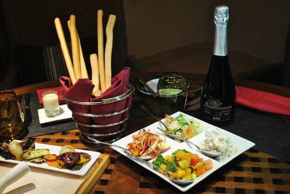 narcissus hotel and spa riyadh