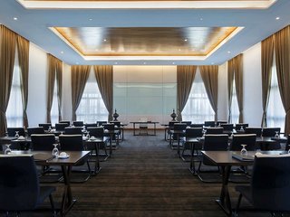 the lake garden hotel nay pyi taw mgallery collection