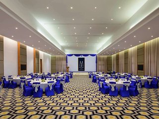 the lake garden hotel nay pyi taw mgallery collection