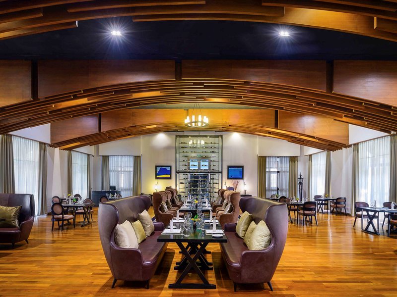 the lake garden hotel nay pyi taw mgallery collection