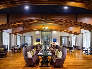 the lake garden hotel nay pyi taw mgallery collection