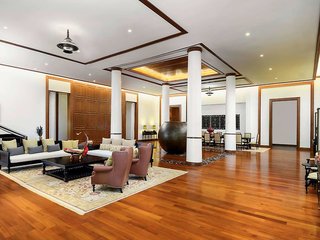 the lake garden hotel nay pyi taw mgallery collection
