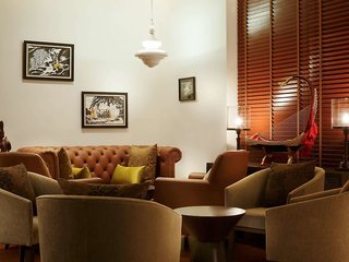 the lake garden hotel nay pyi taw mgallery collection