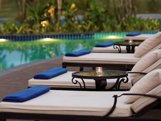 the lake garden hotel nay pyi taw mgallery collection