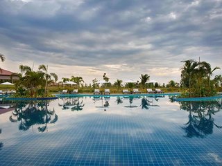 the lake garden hotel nay pyi taw mgallery collection