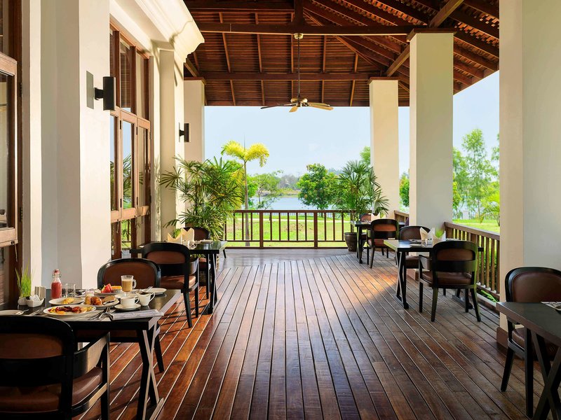 the lake garden hotel nay pyi taw mgallery collection